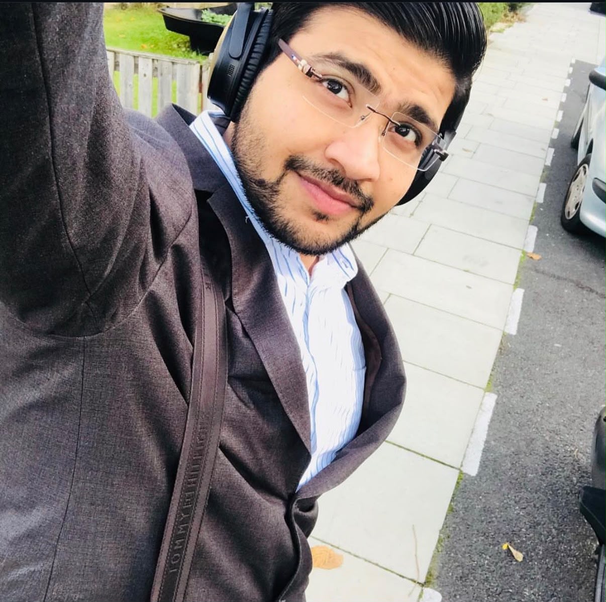 Saurabh Singh